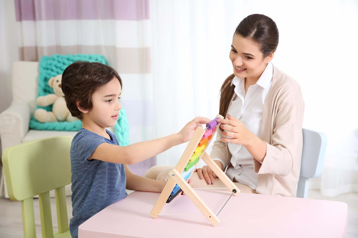 5 Red Flags in ABA Services That Parents Need to Watch For