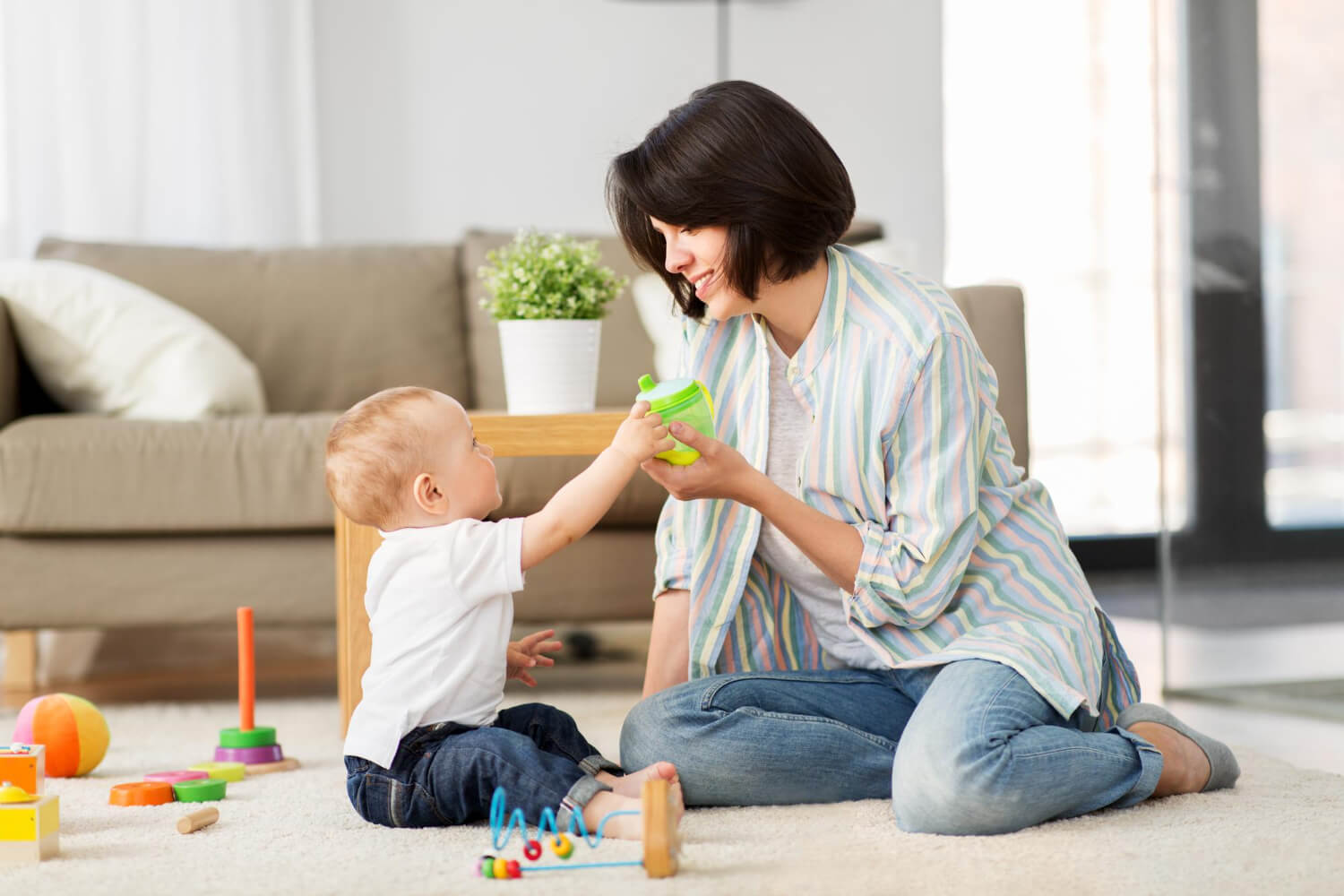 ABA Therapy for Young Children: How Early Intervention Helps