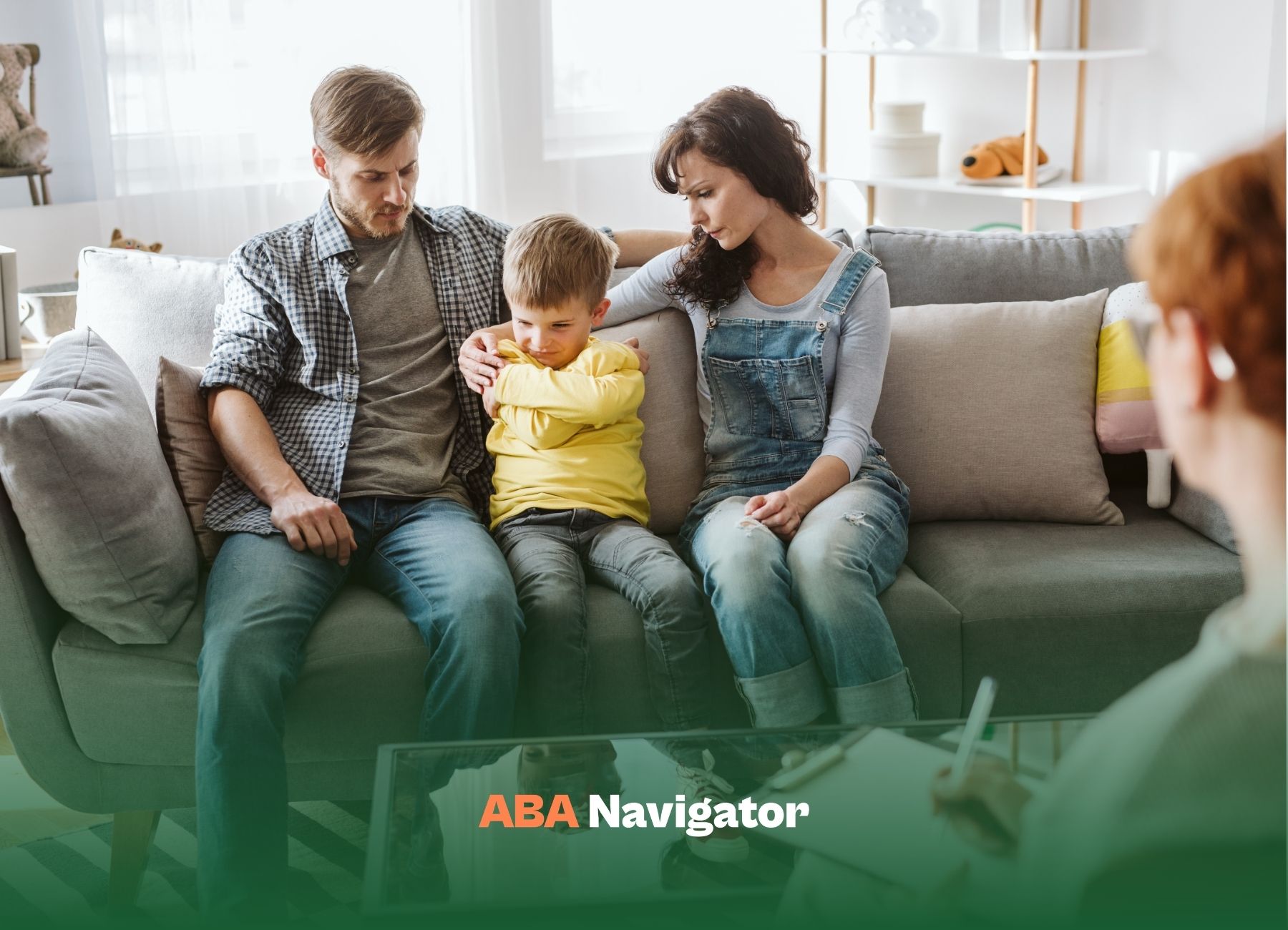 Addressing Parent Concerns About ABA Services — Communication and Support