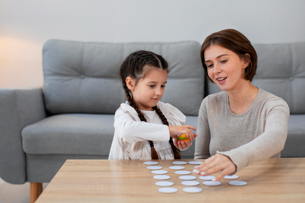 Behavioral Challenges in ABA: What Families Should Know