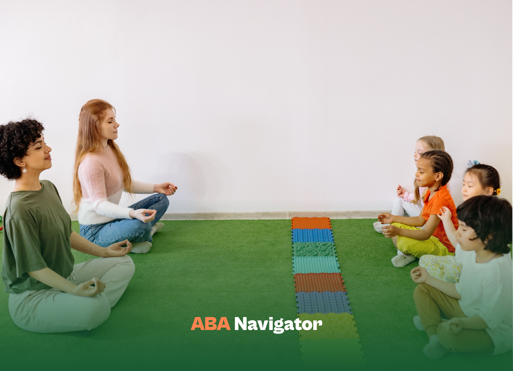 Center-Based vs. In-Home vs. School-Based ABA: Which Setting is Best?