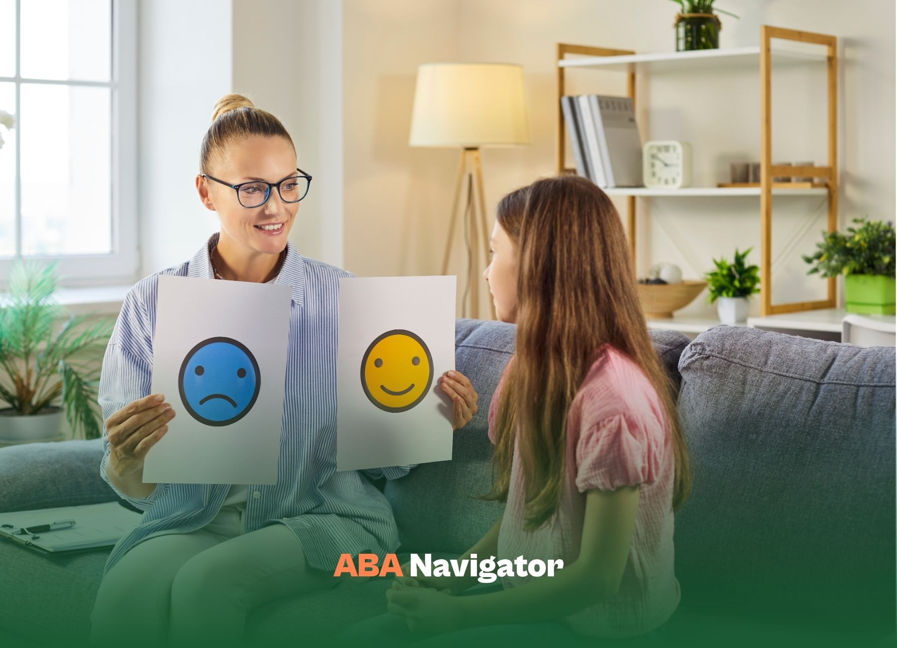 Emotional Regulation and Autism: How ABA Therapy Teaches Children to Manage Feelings