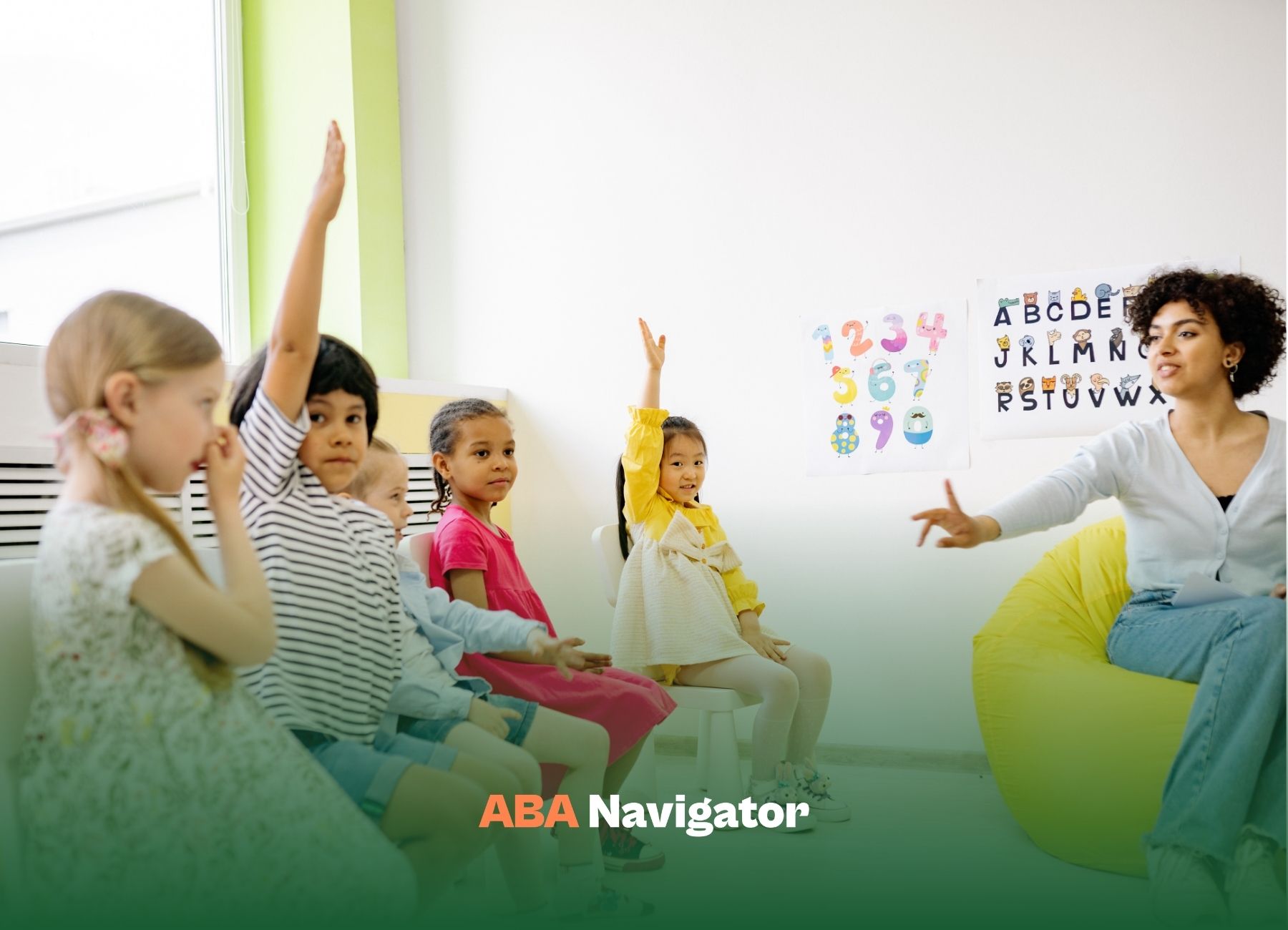 Gamified Learning and ABA: A Practical Guide for Better Sessions