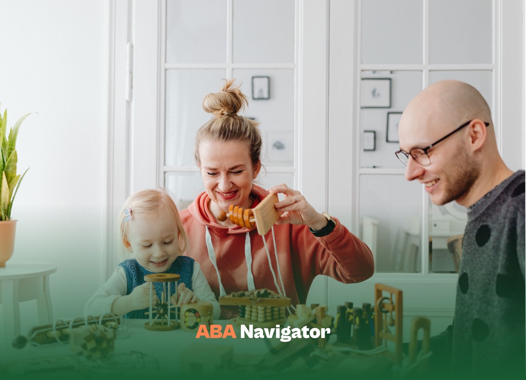Guide to Creating a Family-Friendly ABA Clinic Environment