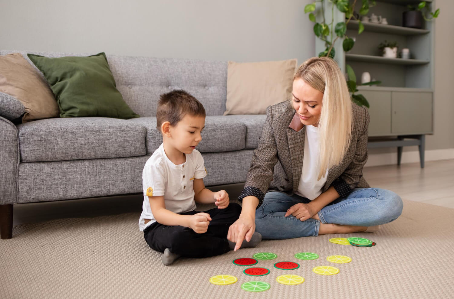 How ABA Therapy Helps Children Develop Strong Communication Skills