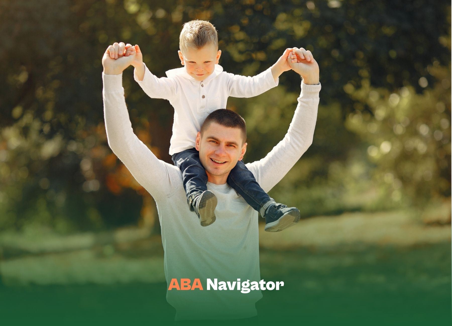 How Fathers Can Make a Big Difference in ABA Therapy