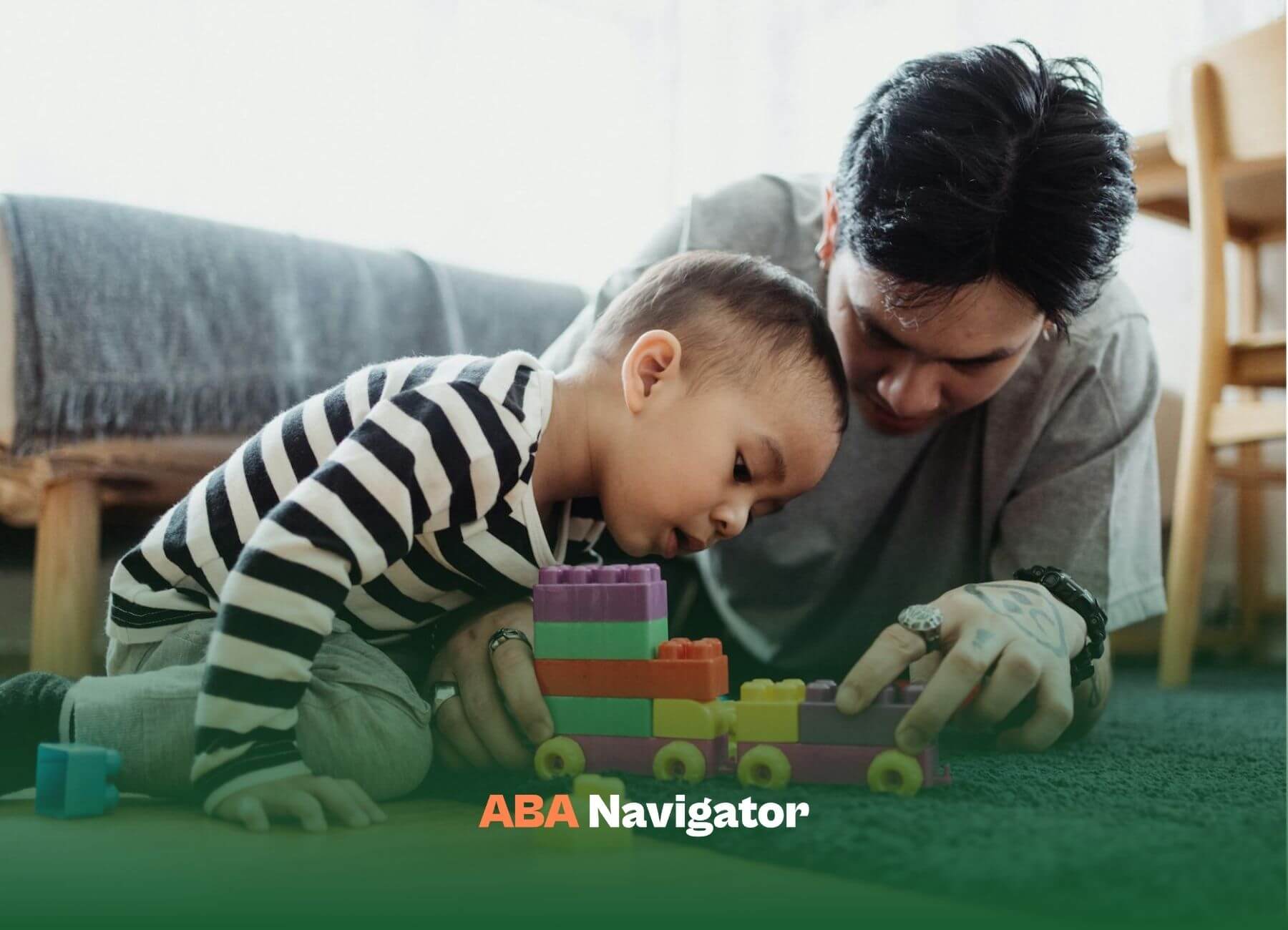 How Long Does ABA Therapy Take?