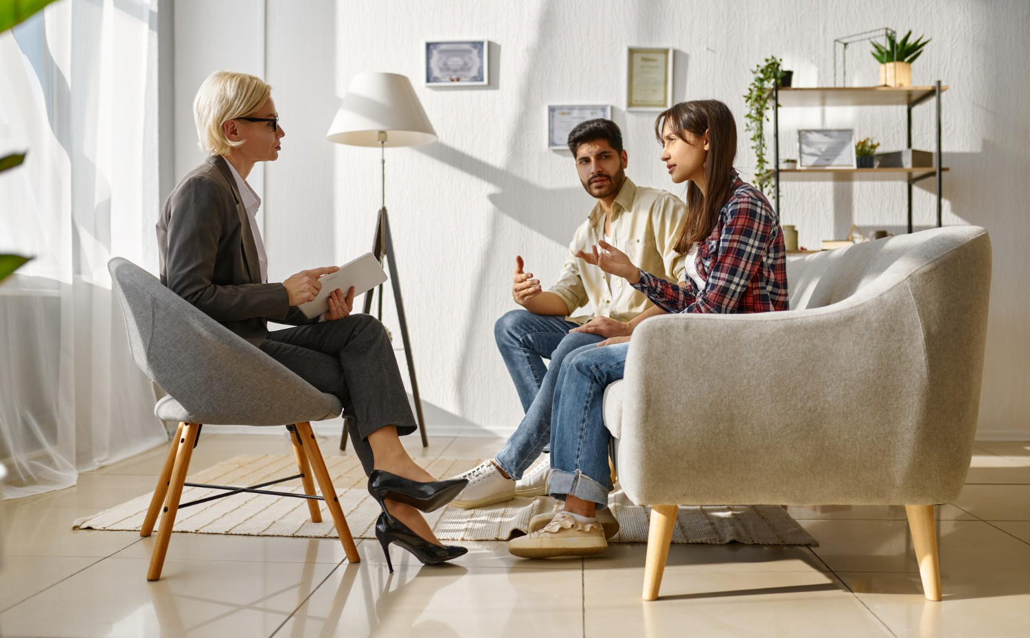How Often Should You Meet Your BCBA?