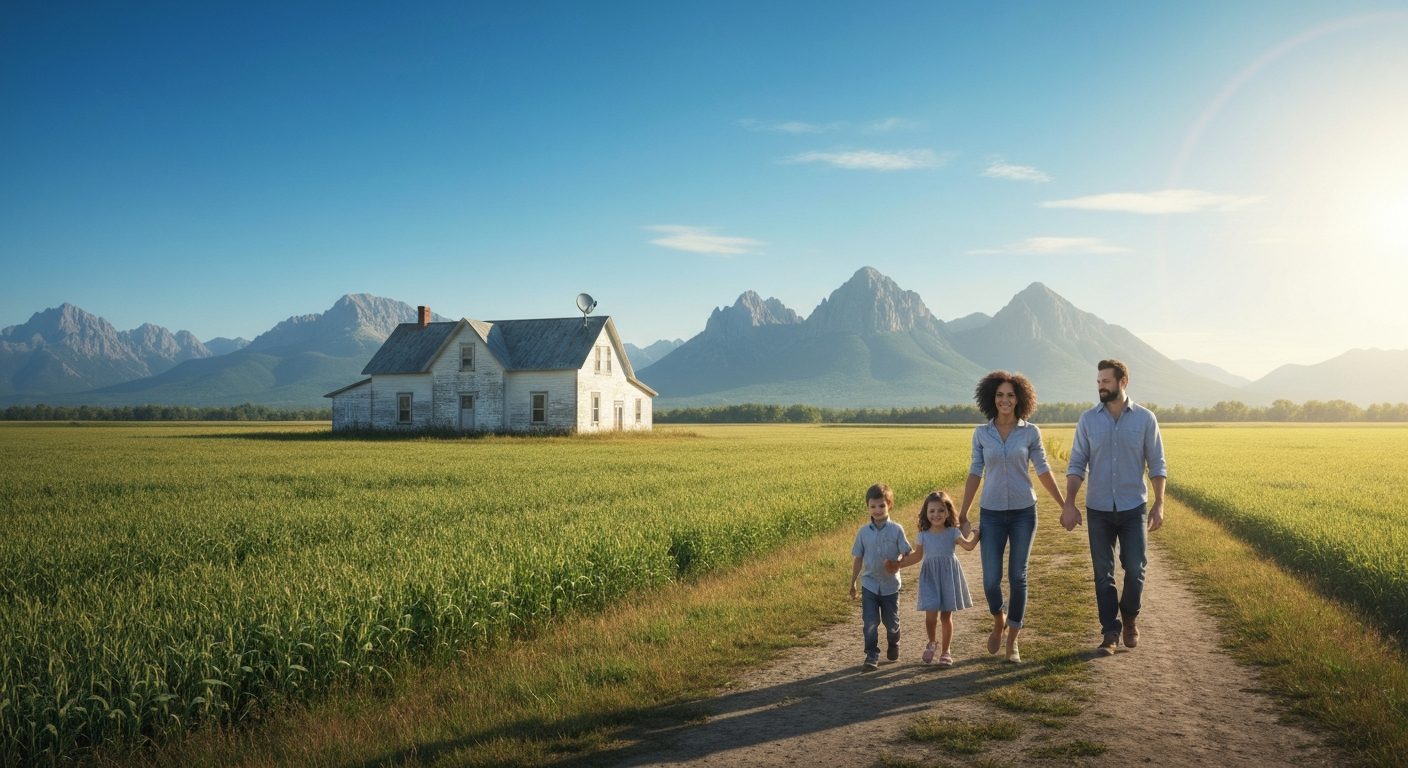 How Rural or Underserved Areas Can Access ABA Services: Alternatives & Strategies