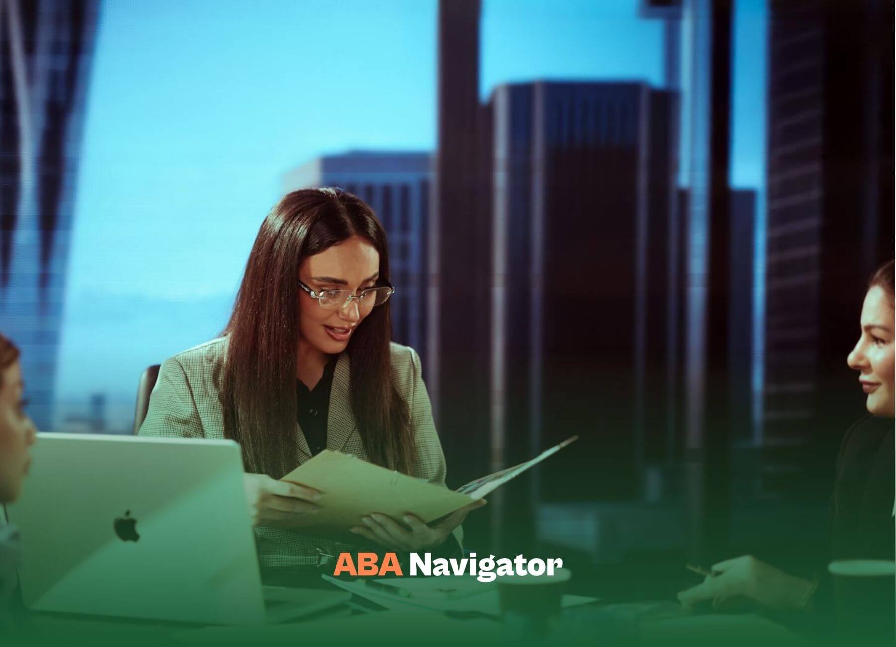 How to Build a Strong Relationship with Your ABA Team