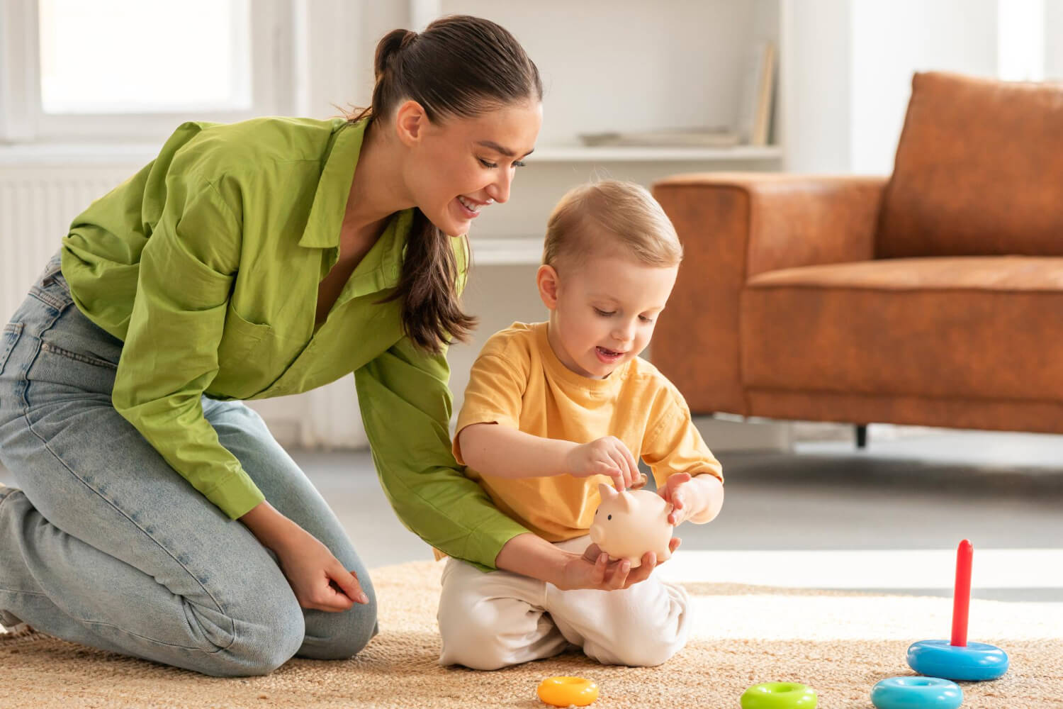 How to Cope with ABA Therapy Waitlists and Support Your Child at Home