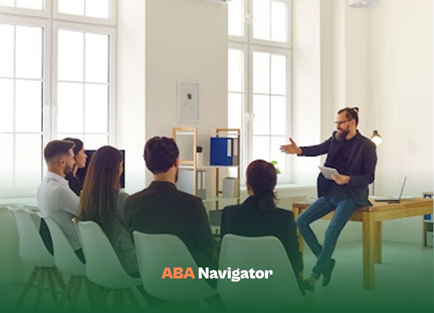 How to Train New RBTs Efficiently: Best Practices for ABA Clinics