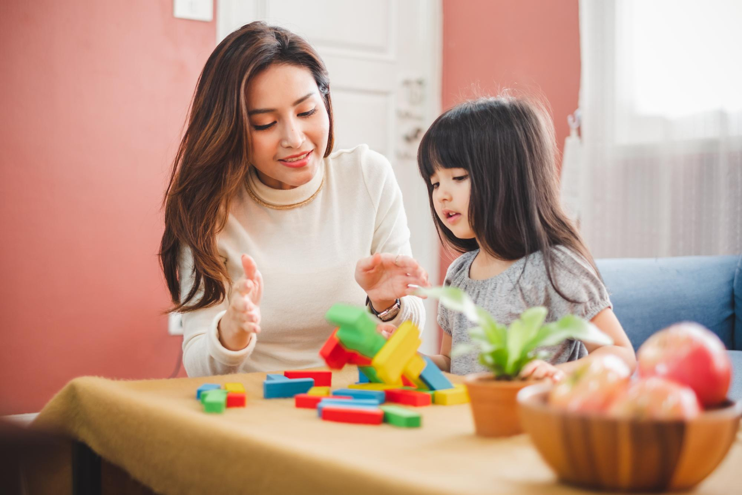 Preparing for the Transition From ABA Therapy to Kindergarten
