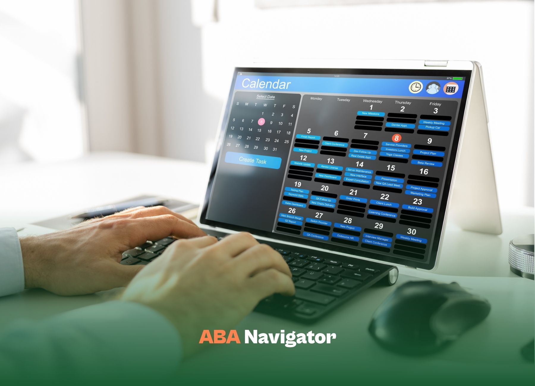 Scheduling Tips for Busy ABA Clinics: Best Practices