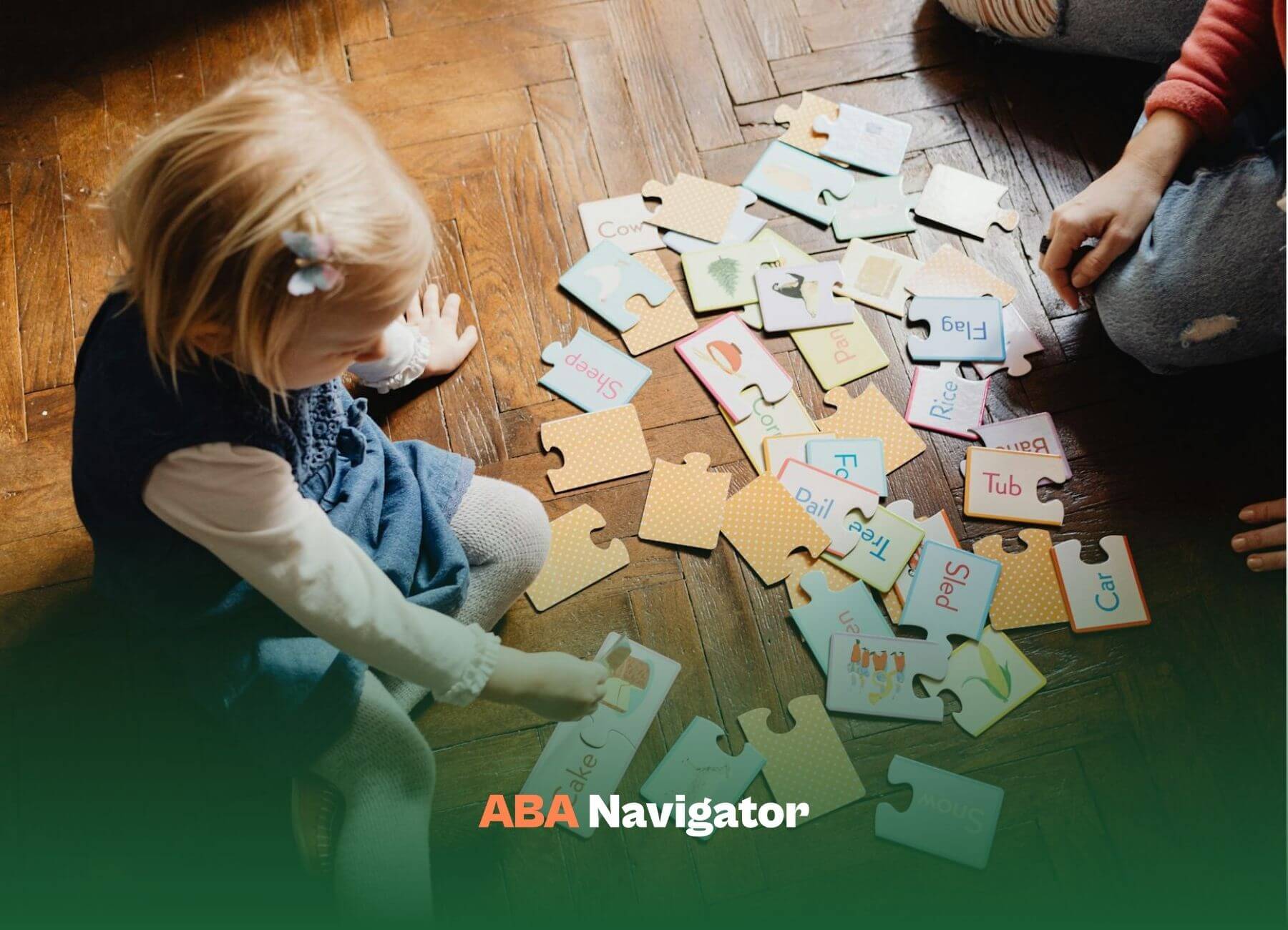 Successful Language Development Goals ABA Tailored for Kids