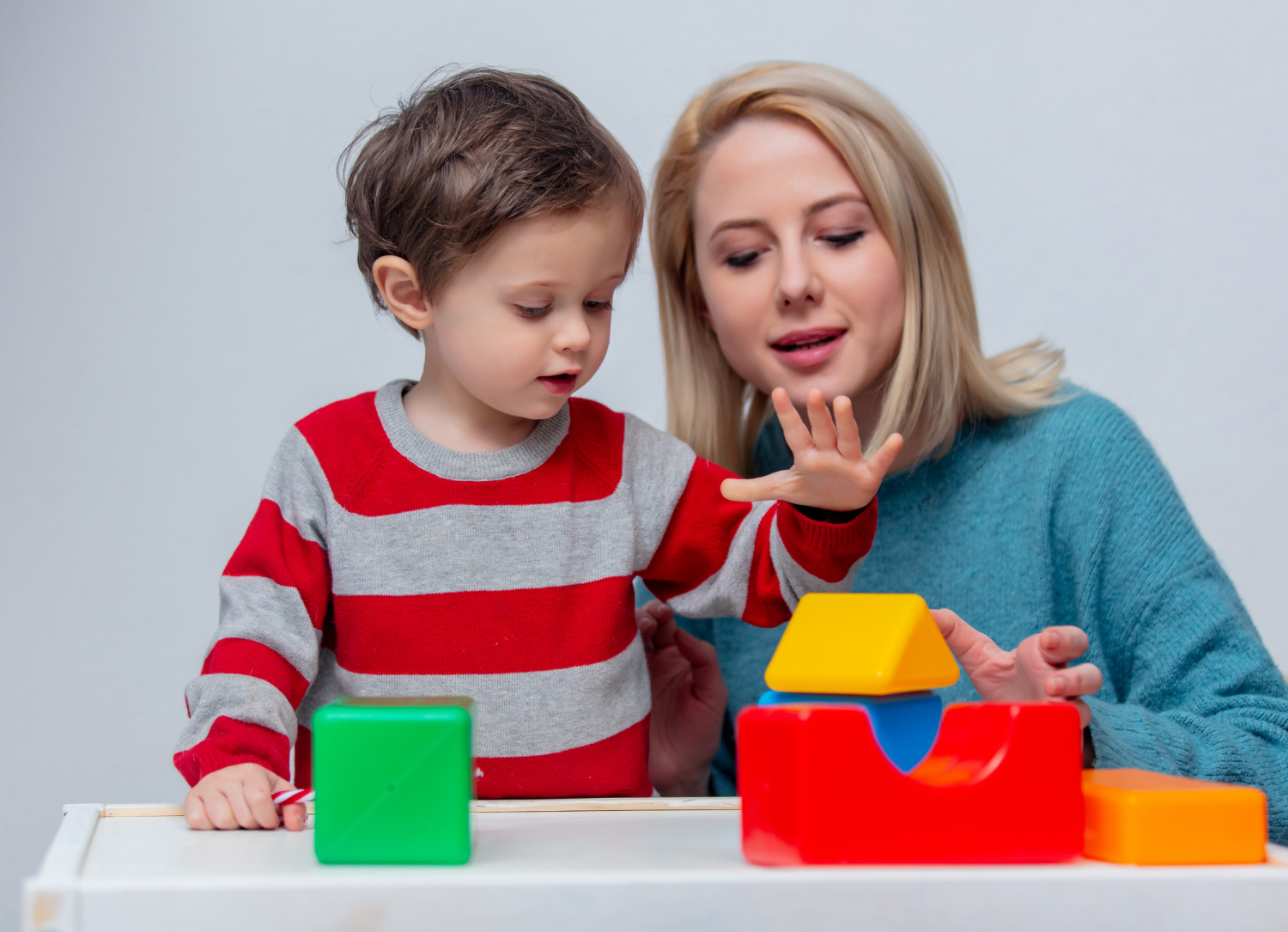 The Differences Between Local ABA Providers and Large ABA Networks