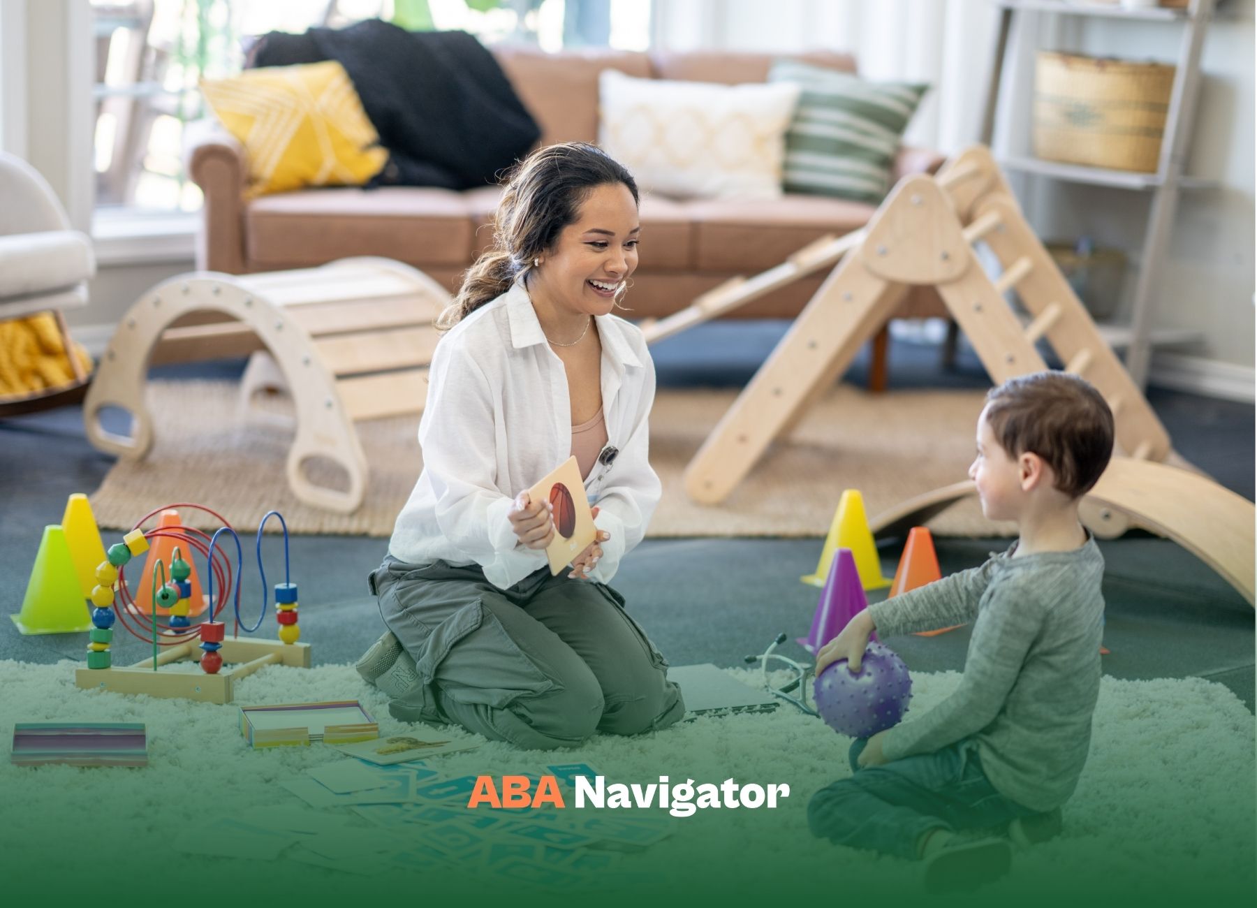 Why Do ABA Therapy Programs Vary in Intensity Across Children