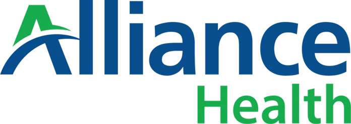 Alliance Health Logo