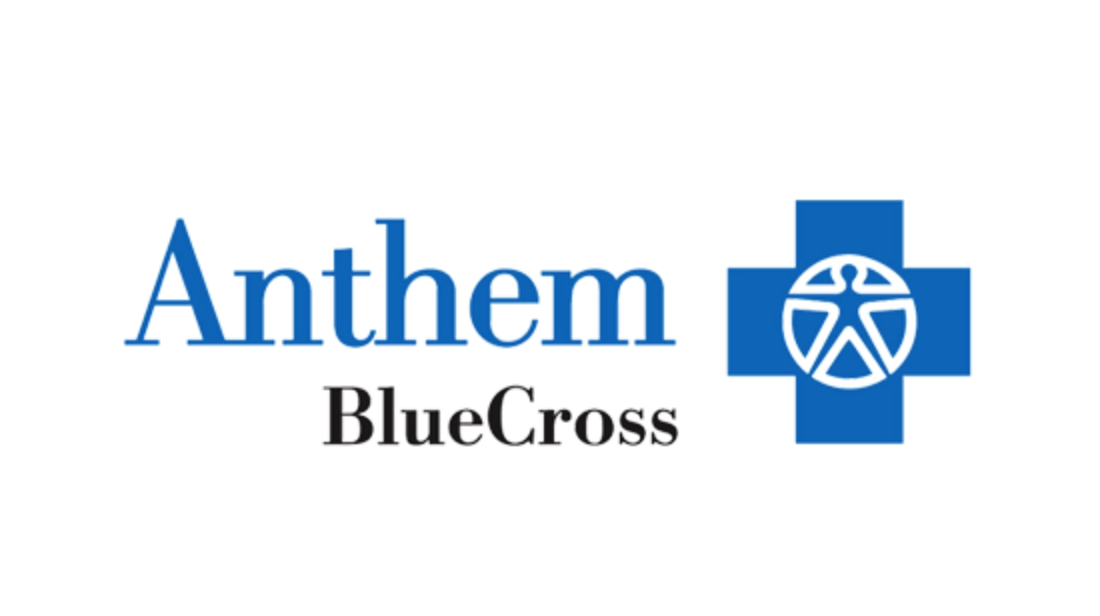 Anthem Blue Cross