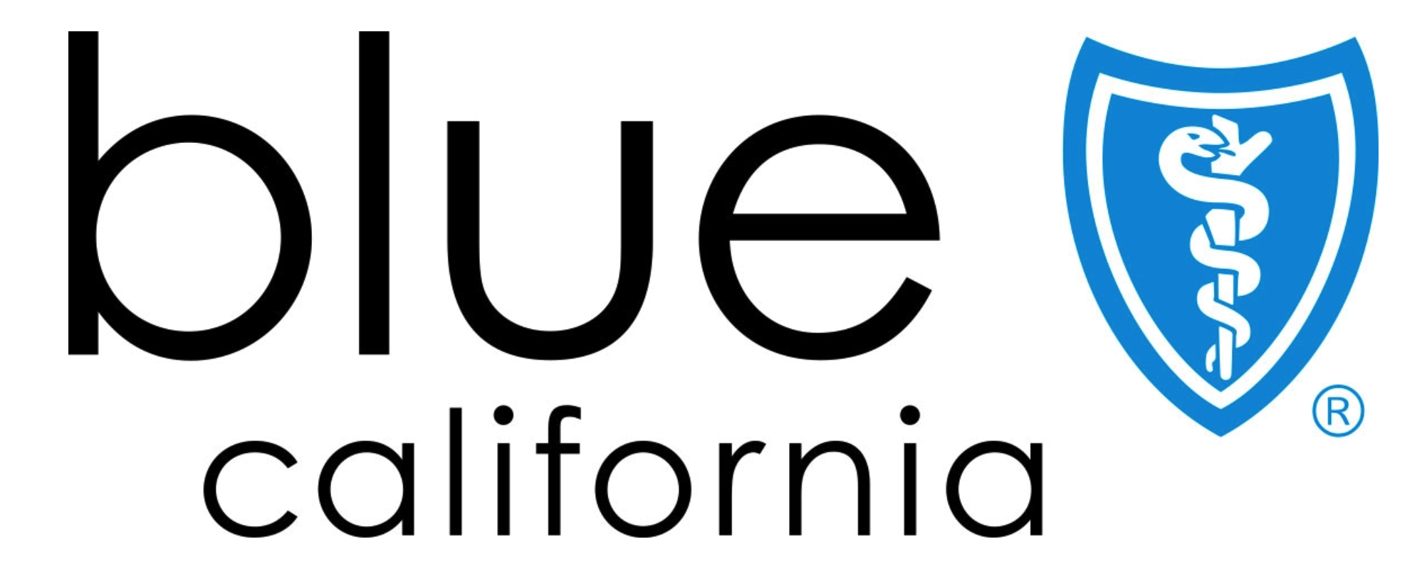 Blue California