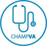 CHAMPVA Logo