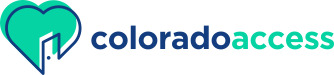 Colorado Access Logo