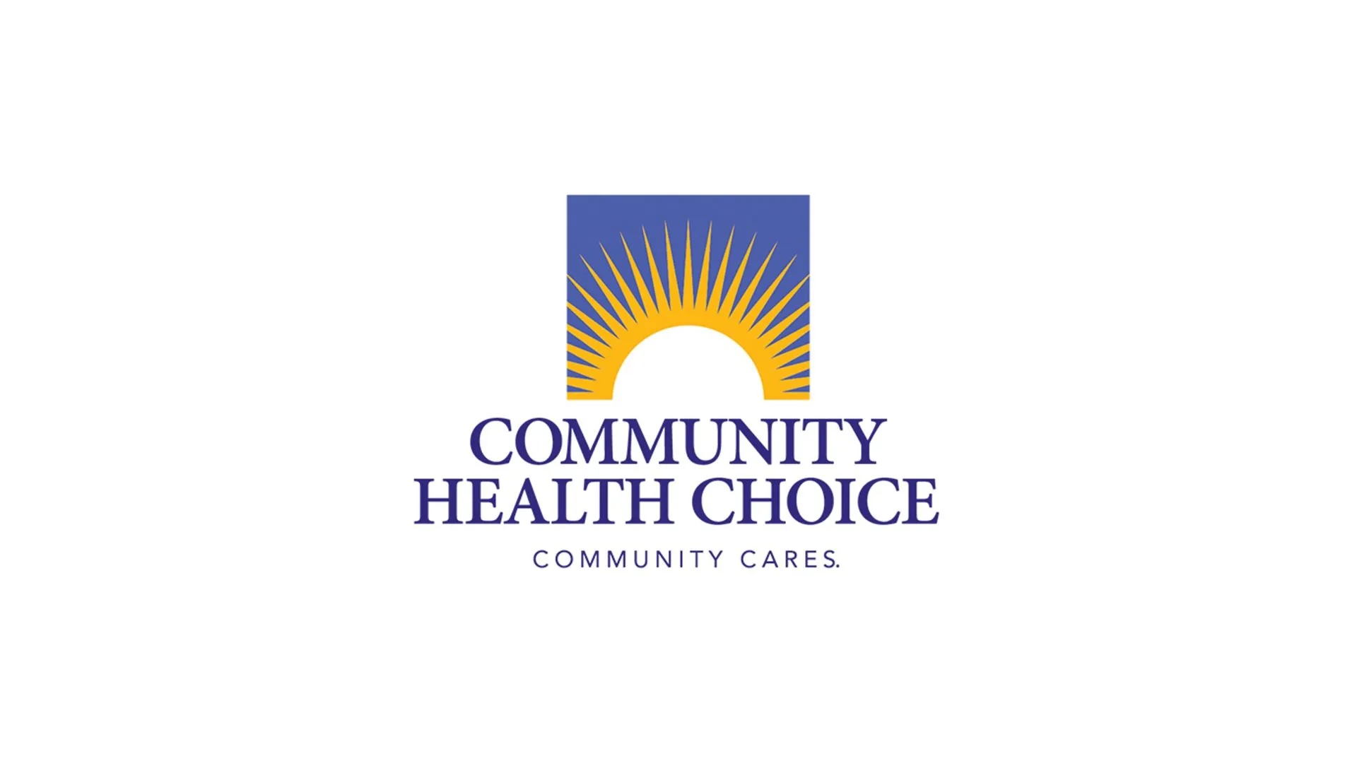 Community Health Choice Logo