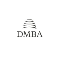 Deseret Mutual Benefit Administrators (DMBA) Logo