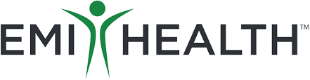 EMI Health Logo