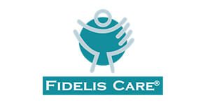 Fidelis Care Logo