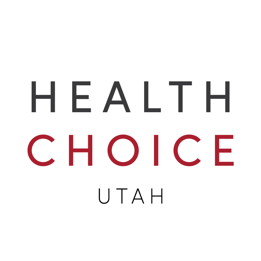 Health Choice Utah Logo