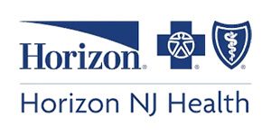 Horizon NJ Health Logo