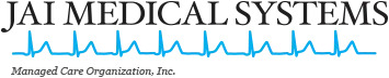 Jai Medical Systems Logo
