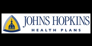Johns Hopkins Health Plans Logo
