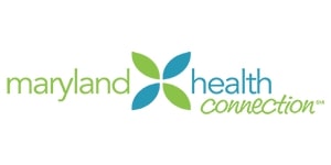 Maryland Health Connection Logo