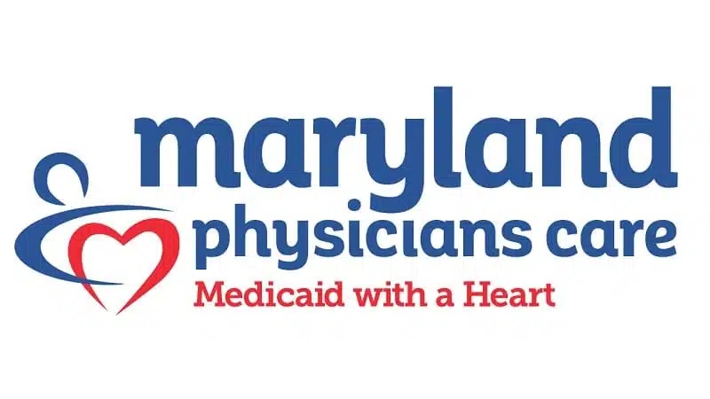 Maryland Physicians Care Logo