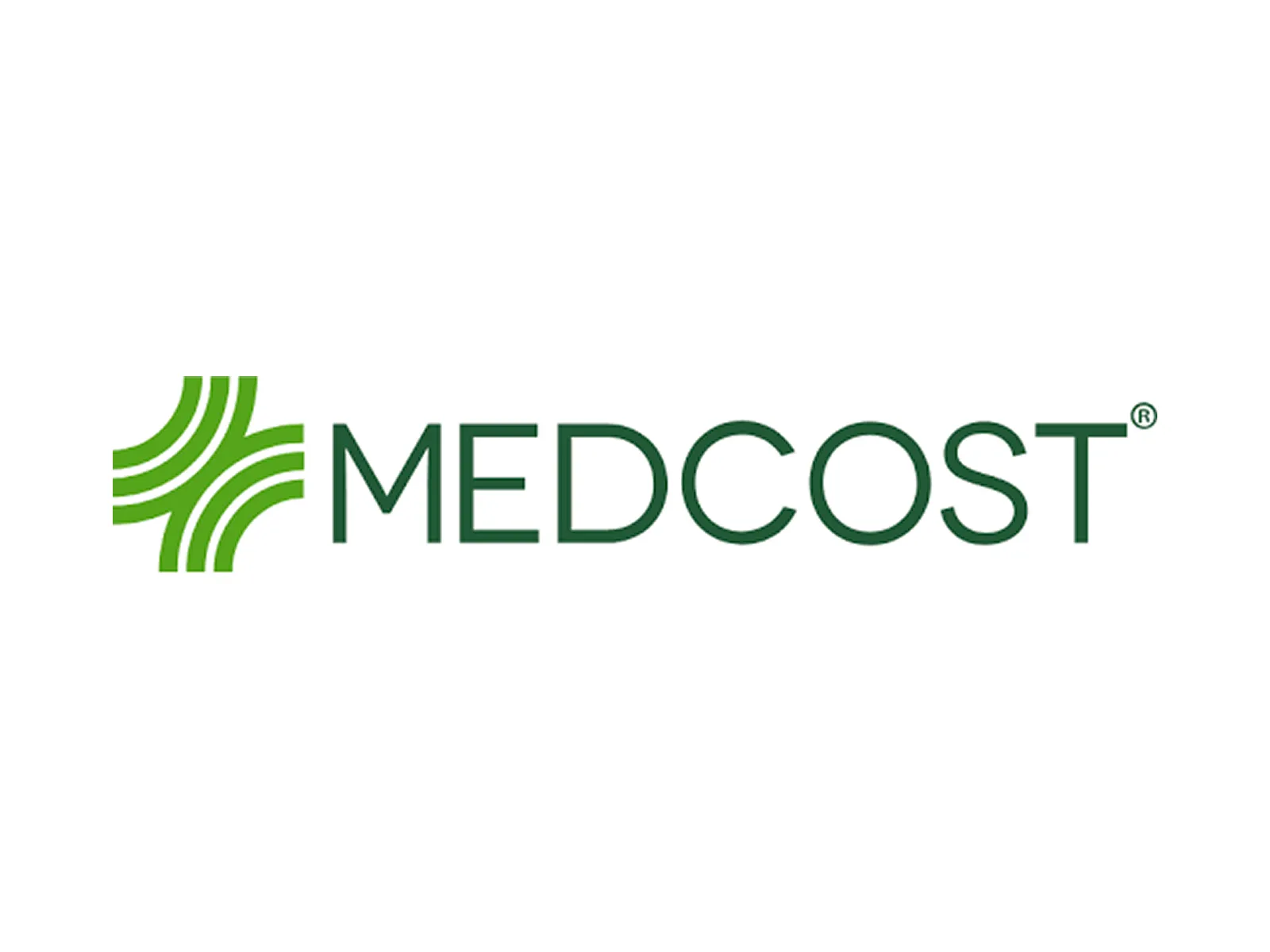 MedCost Logo