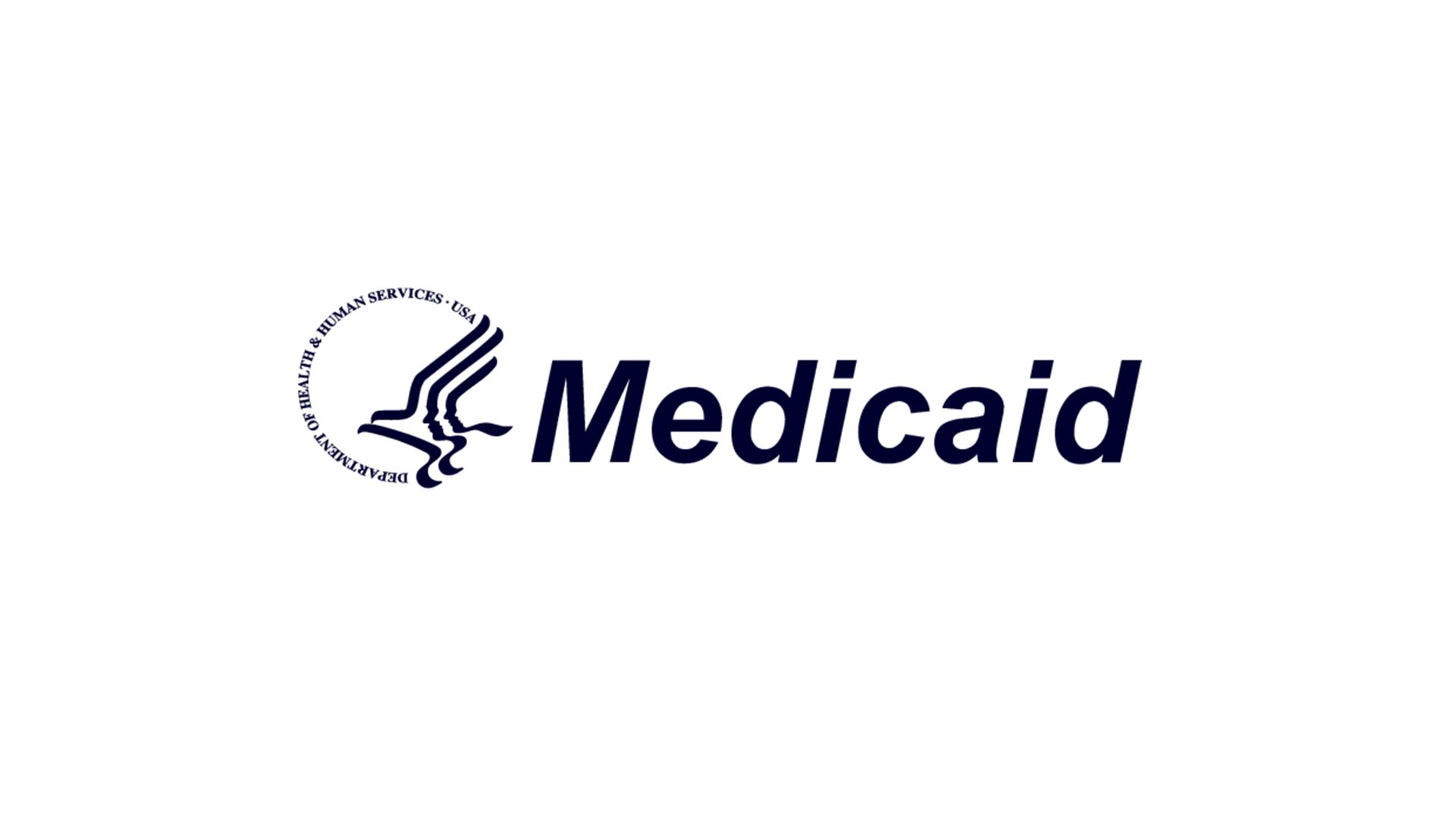 Medicaid Logo