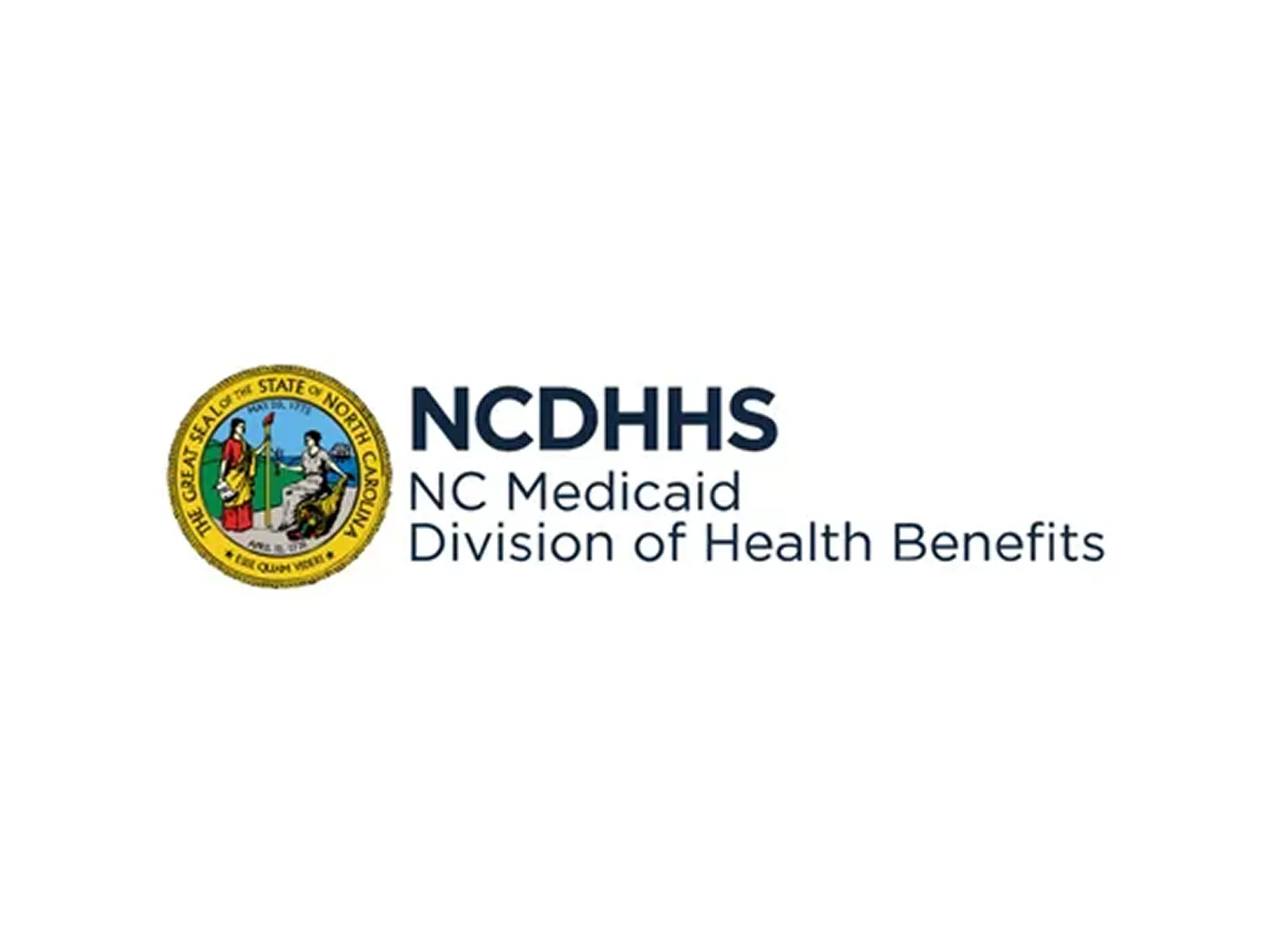 NCDHHS Logo