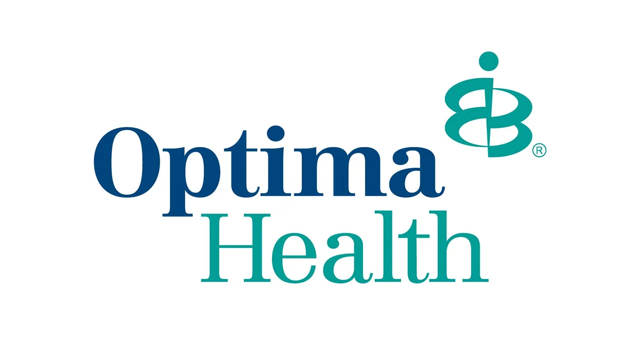 Optima Health Logo