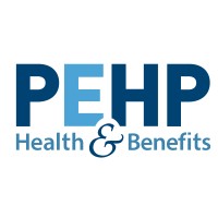 Post Employment Health Plan (PEHP) Logo