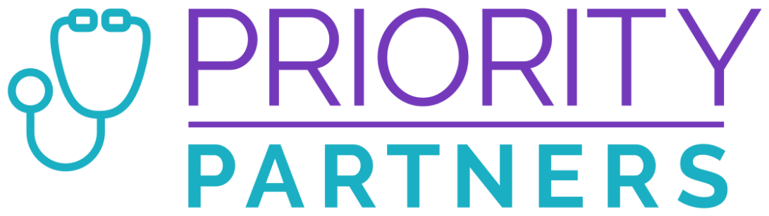Priority Partners Logo