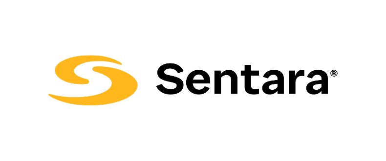 Sentara Health Logo