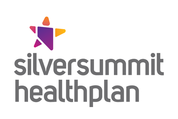 SilverSummit Health Plan Logo
