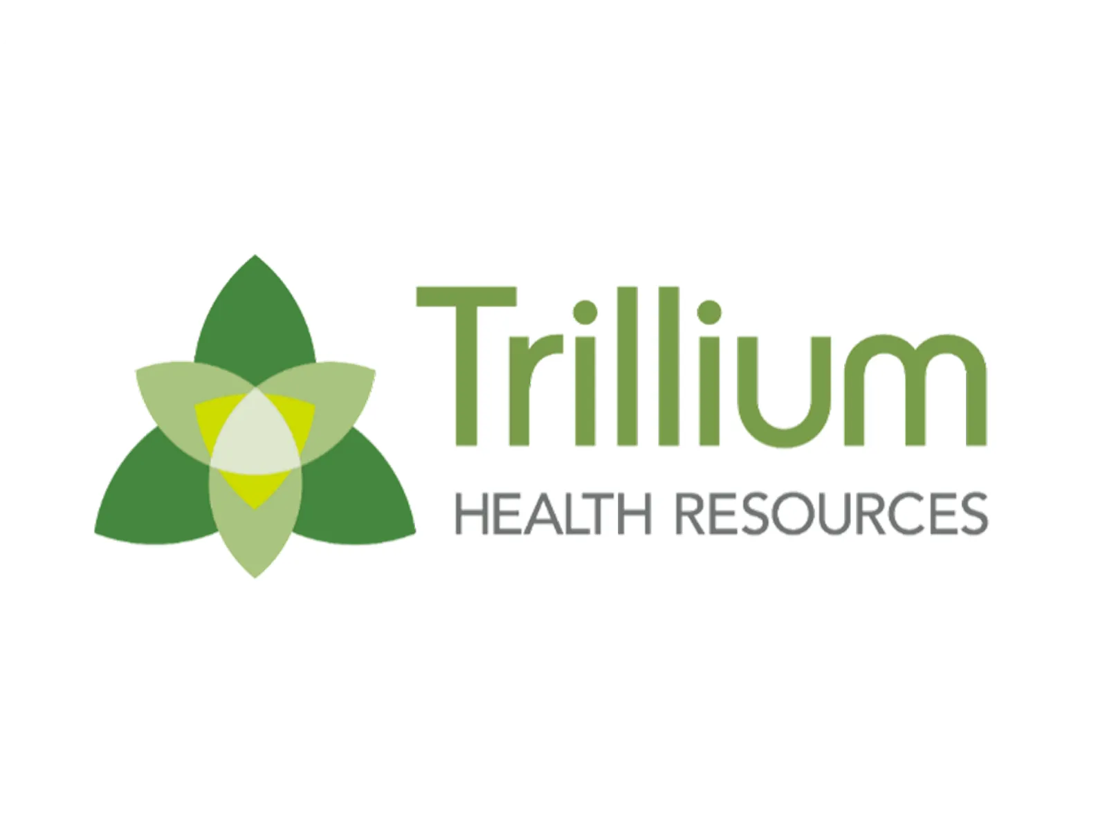 Trillium Health Resources Logo