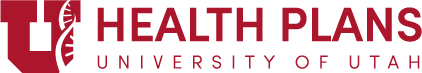 University of Utah Health Plans Logo