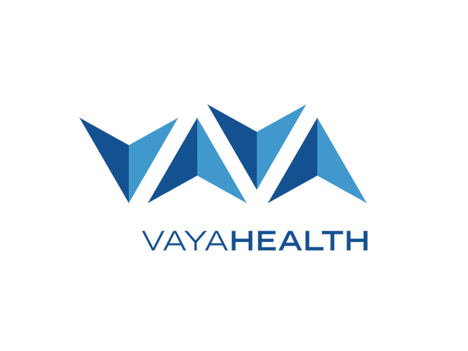 Vaya Health Logo