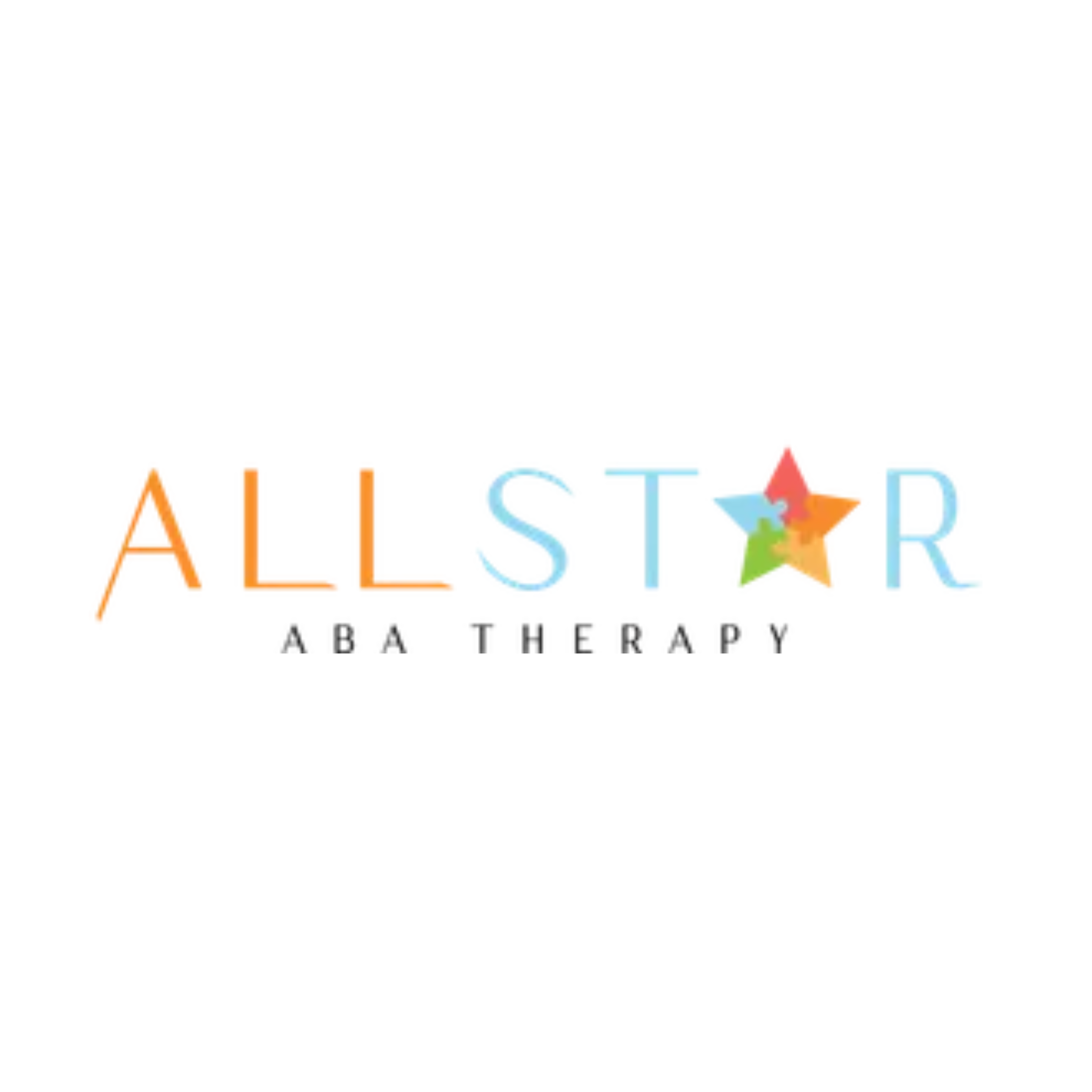 All Star ABA Therapy Logo