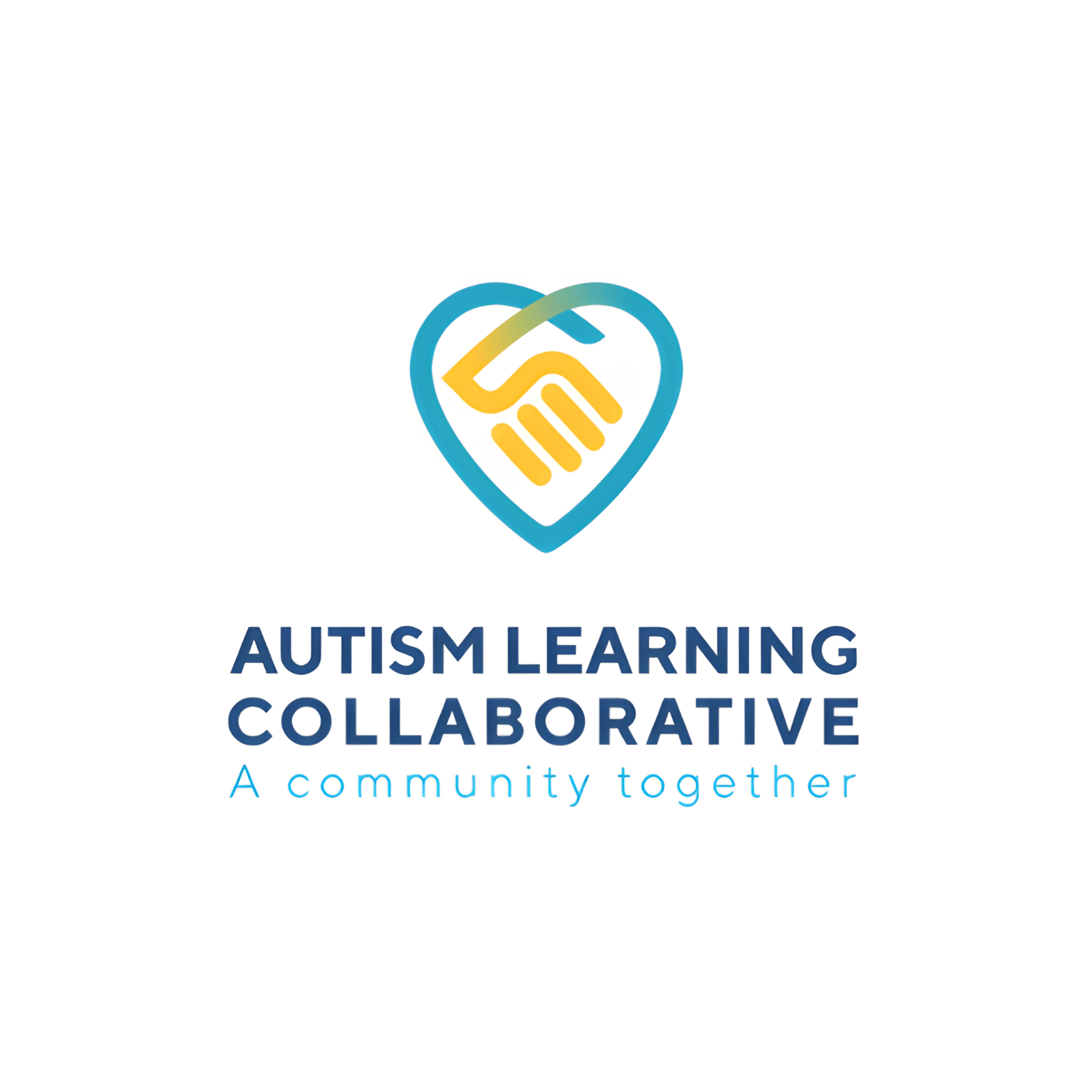 Autism Learning Collaborative Logo