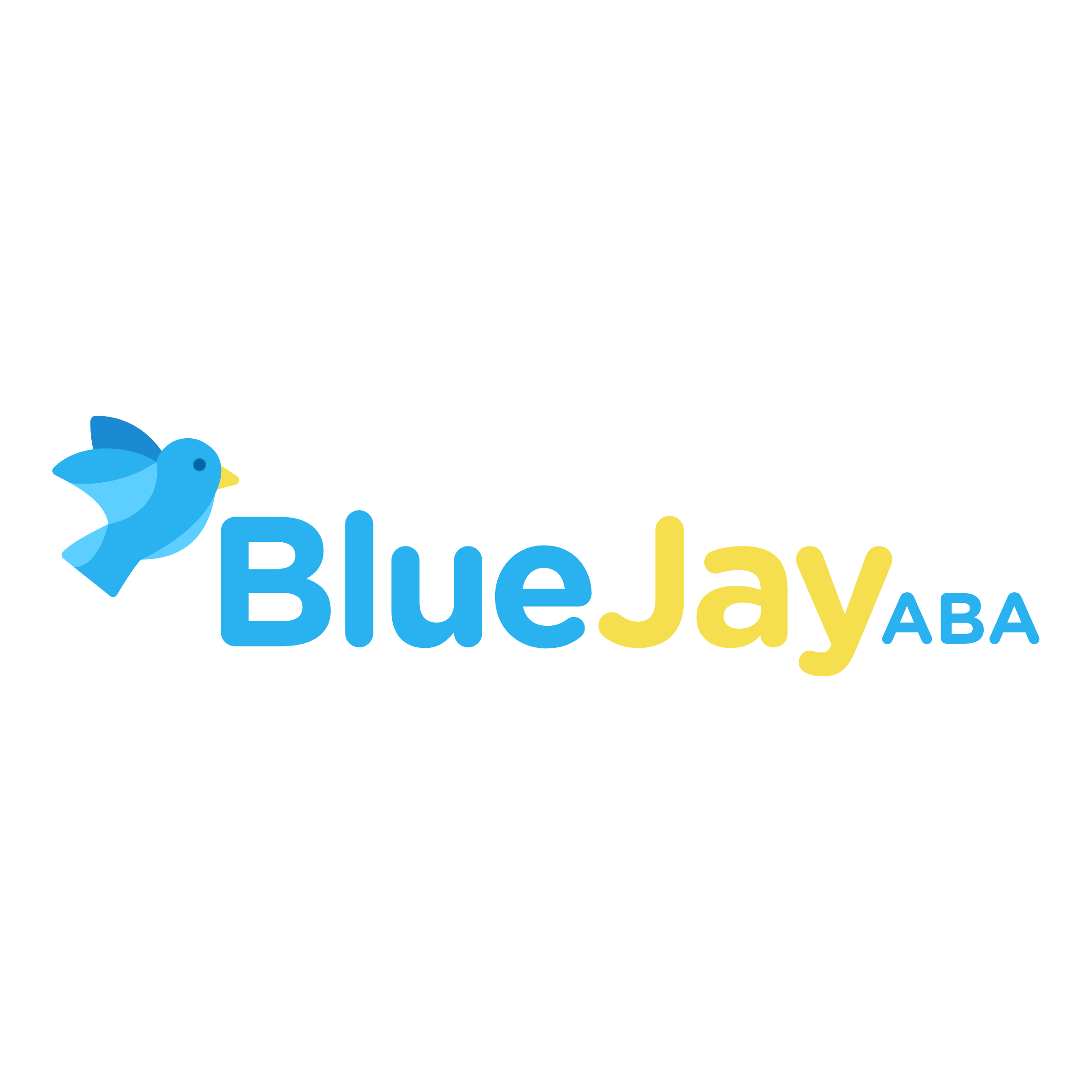 Blue Jay ABA Logo